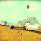 Illustration for article titled No Man's Sky Just Got Even Cooler, Now That We've Seen Its Aliens